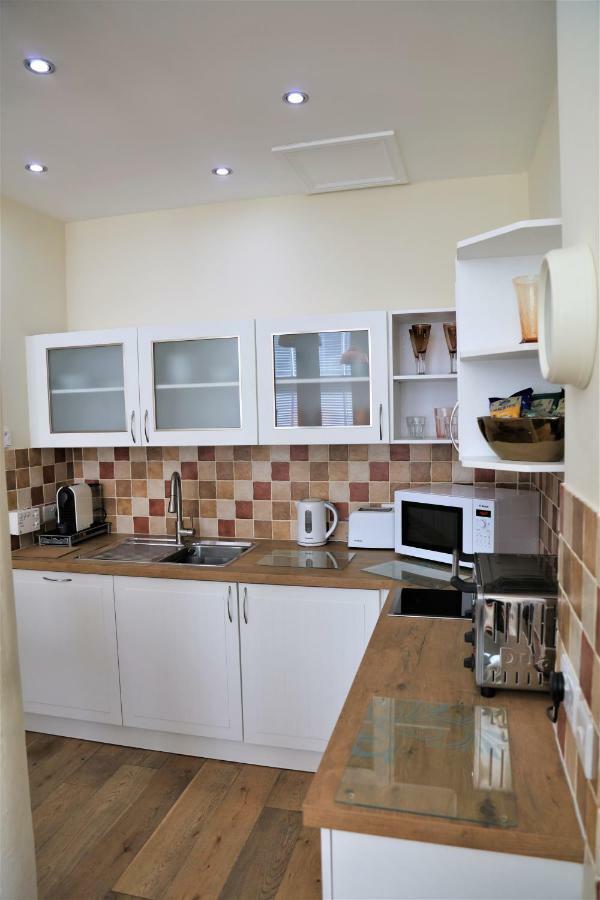 Apartment Merchant House Eh6 6pr EDI
