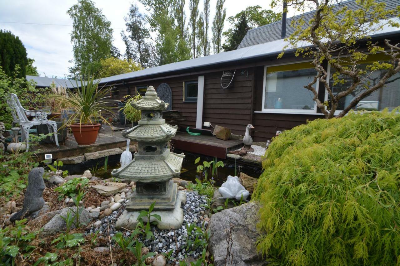 Craiglockhart Apartment