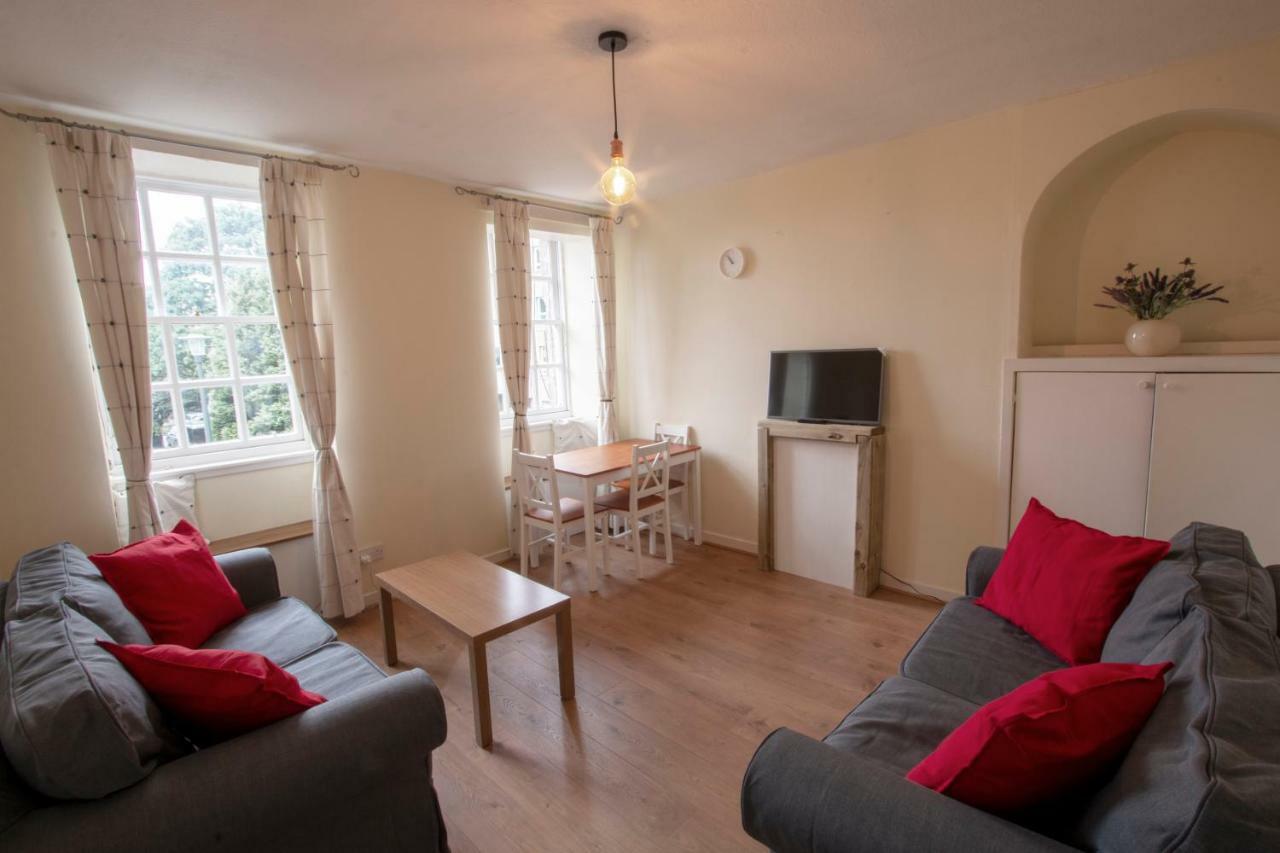 Apartment Cadell House - Royal Mile