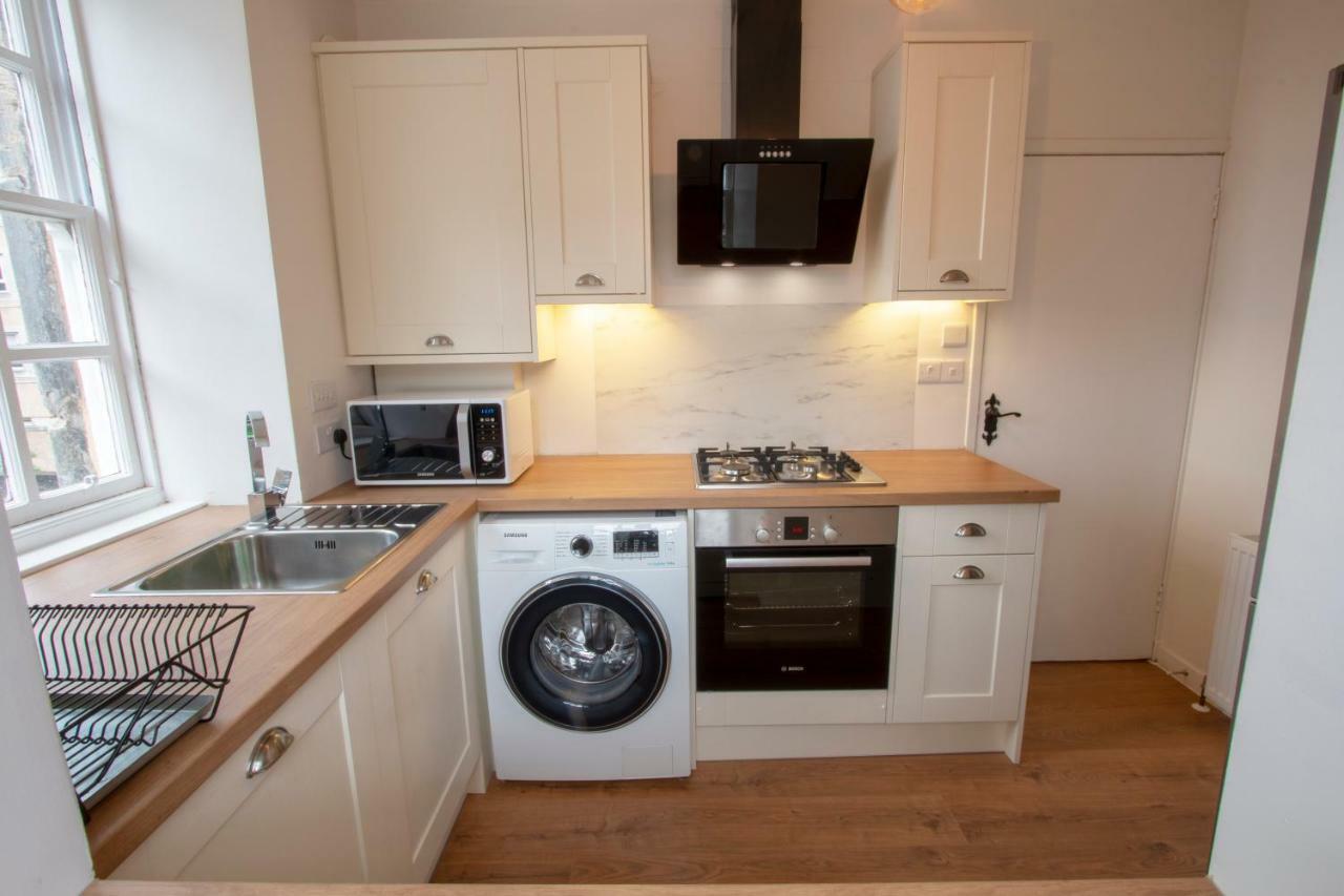 Cadell House - Royal Mile Apartment Edinburgh