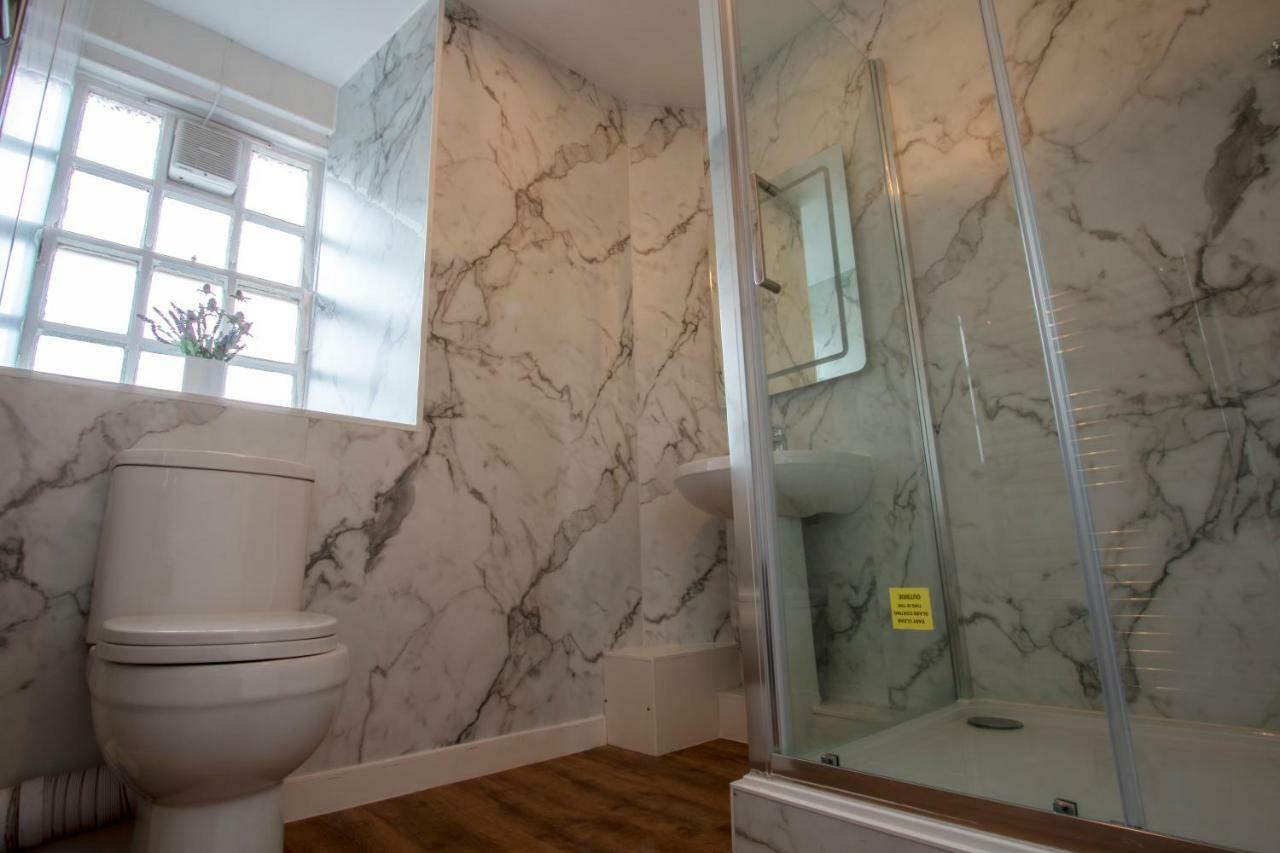 Cadell House - Royal Mile Apartment *