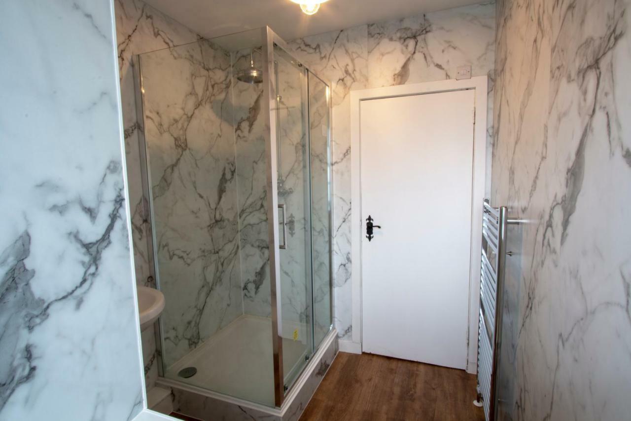 Apartment Cadell House - Royal Mile Edinburgh