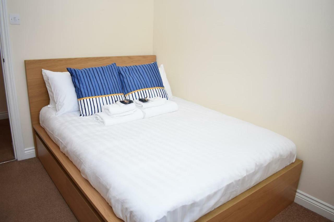 Brunswick Road - Spacious 3br 10 Minutes From Princes Street