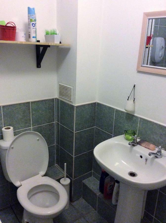 Guest house Enjoy Edinburgh