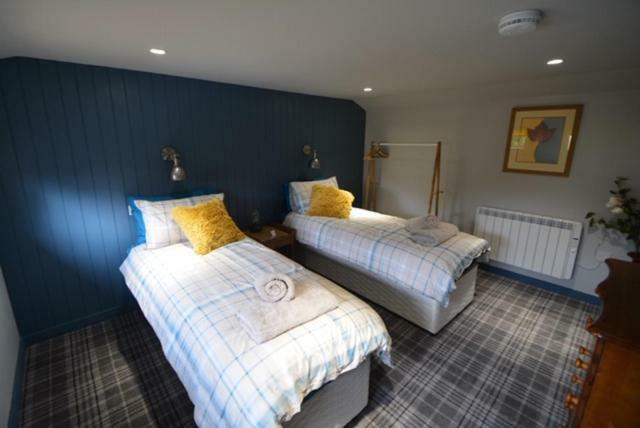 Craiglockhart Apartment Edinburgh