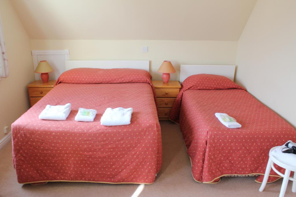 Guest house Marchfield