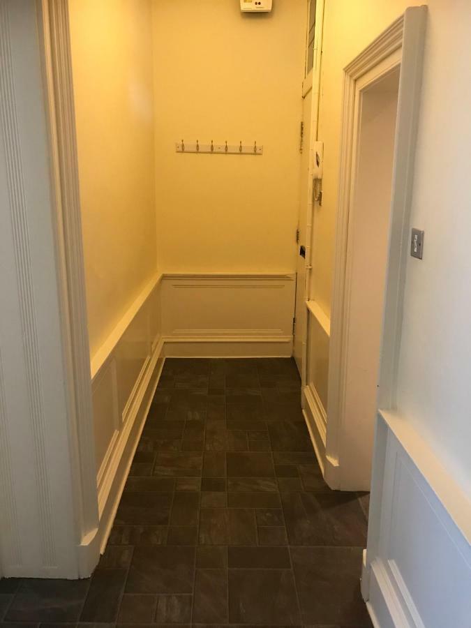 Central Sleeps Upto 16 People Apartment Edinburgh