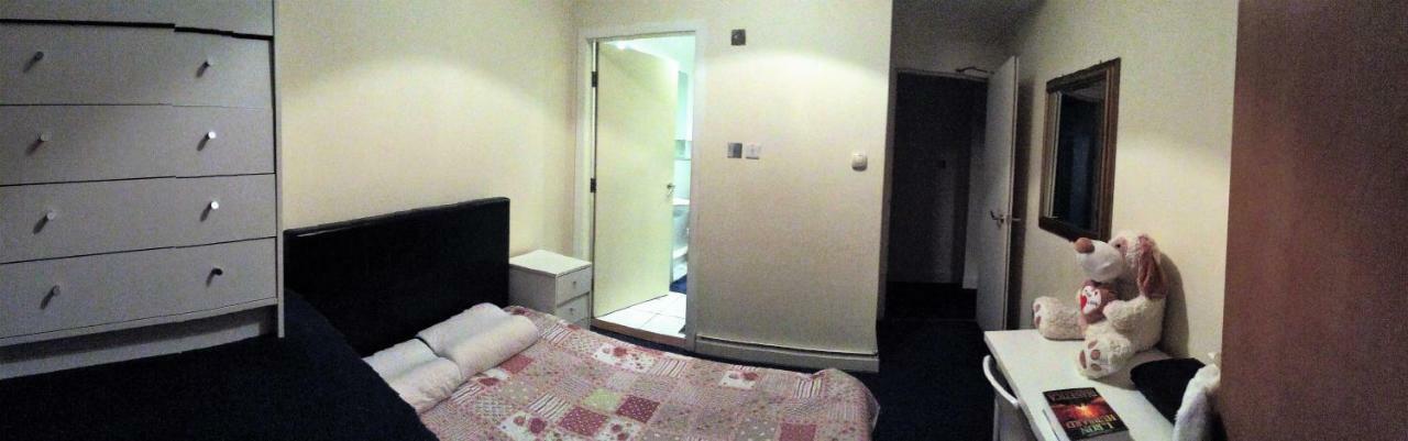 Enjoy Guest house *