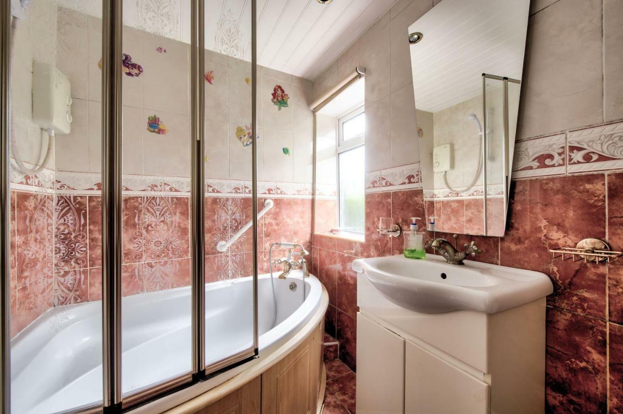 Pilton Avenue House * EDI
