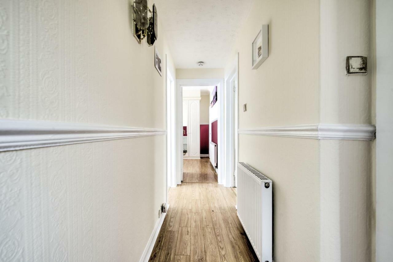 Ferienhaus Pilton Avenue House