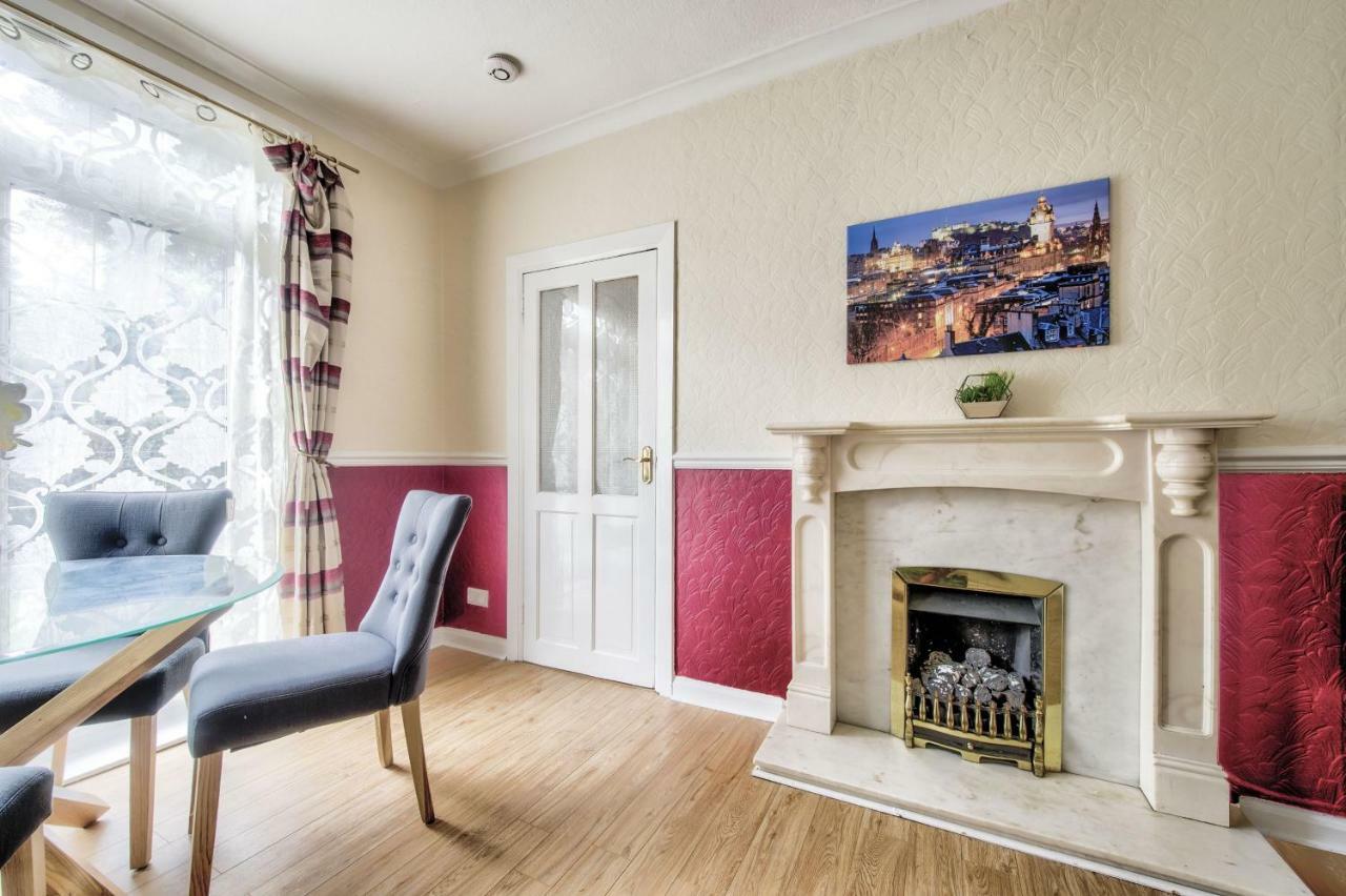 Ferienhaus Pilton Avenue House *