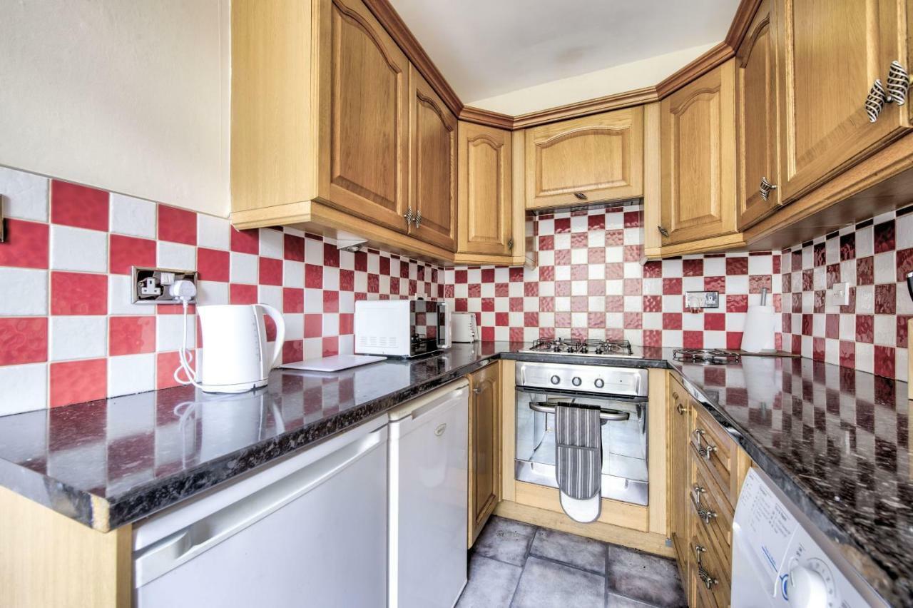 Pilton Avenue House EDI