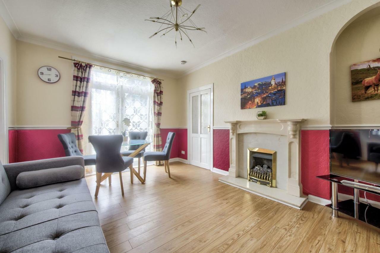 Pilton Avenue House * EDI