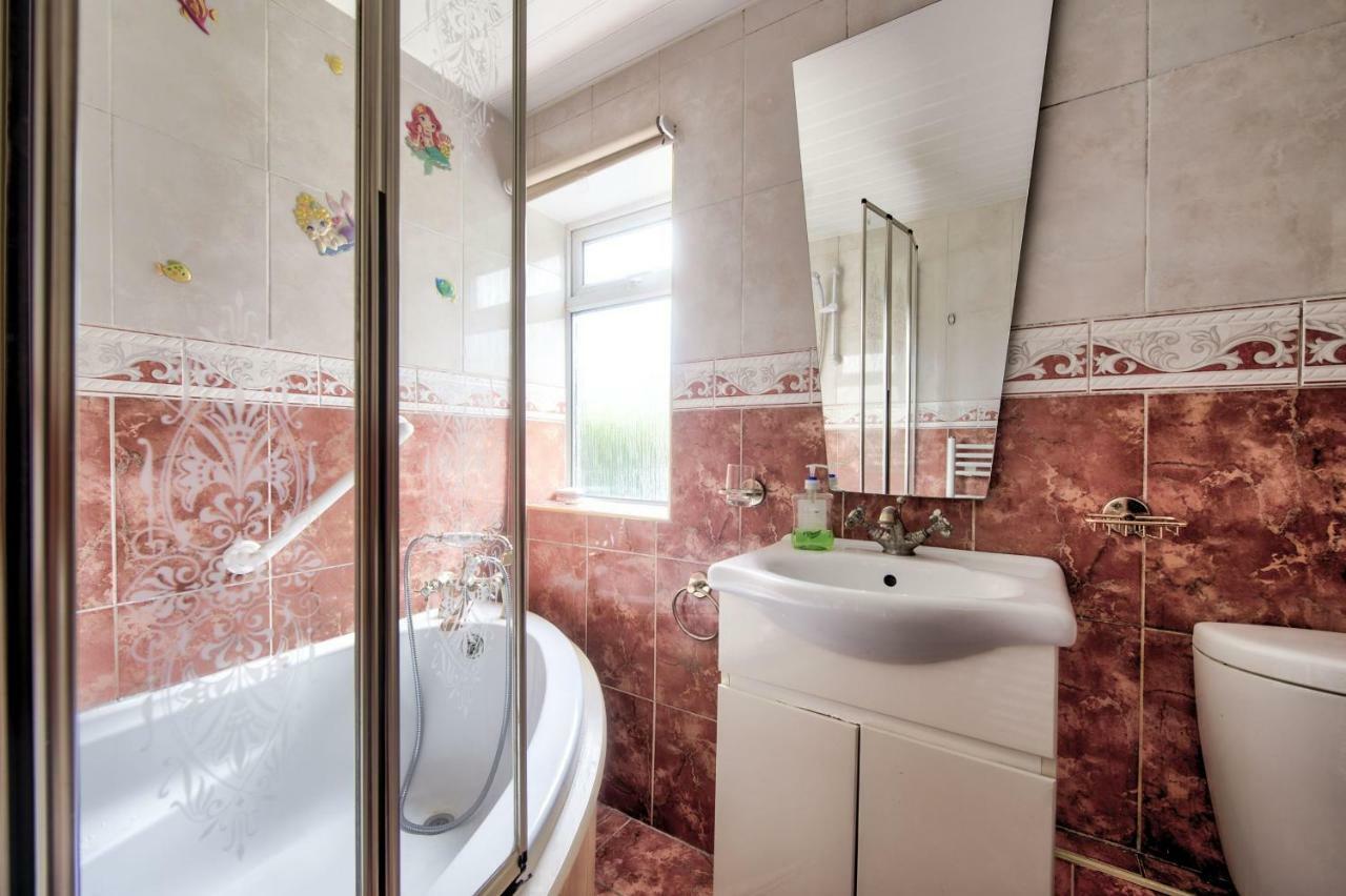 Pilton Avenue House EDI