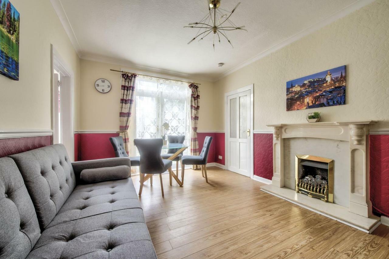Ferienhaus Pilton Avenue House EDI