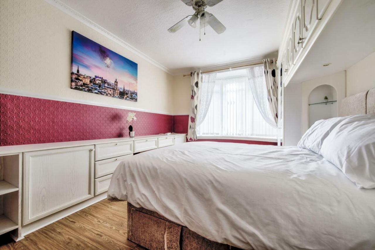 Ferienhaus Pilton Avenue House