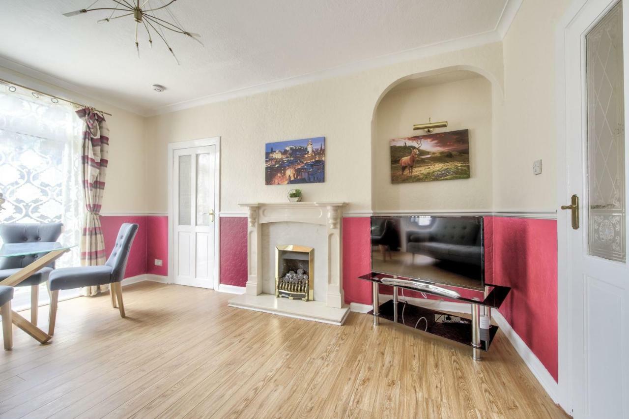 Pilton Avenue House EDI
