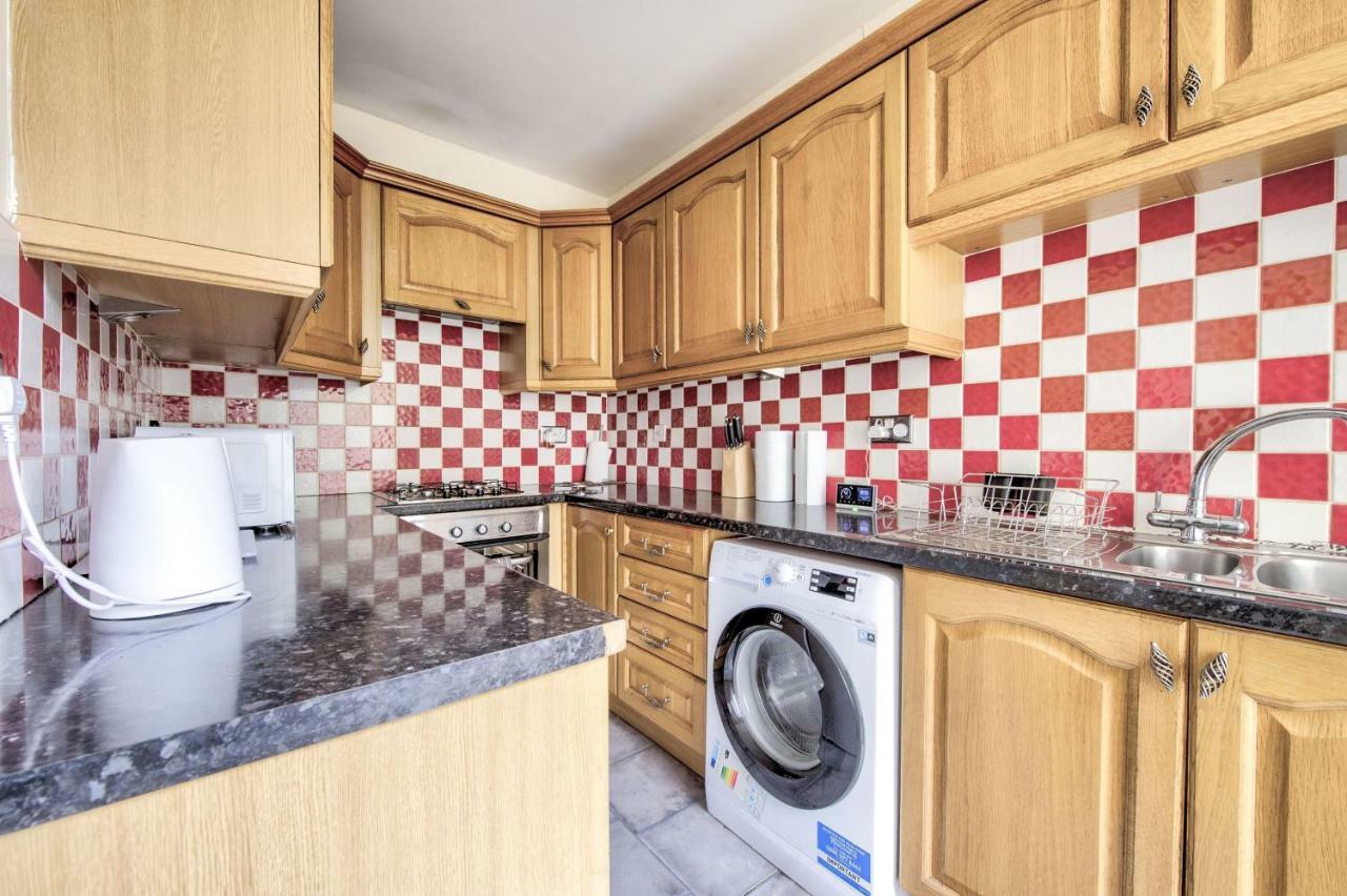 Ferienhaus Pilton Avenue House EDI