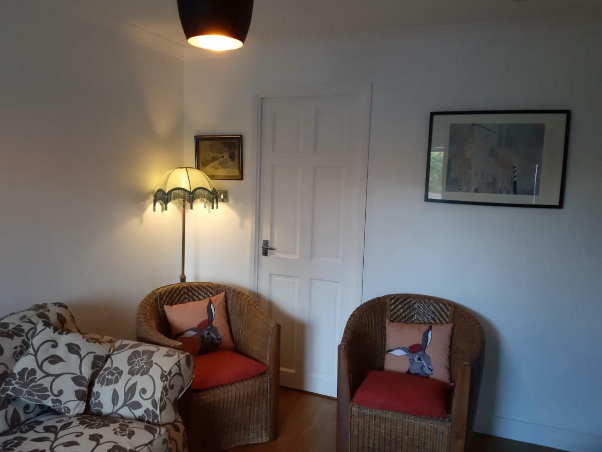 Holiday House Edinburgh