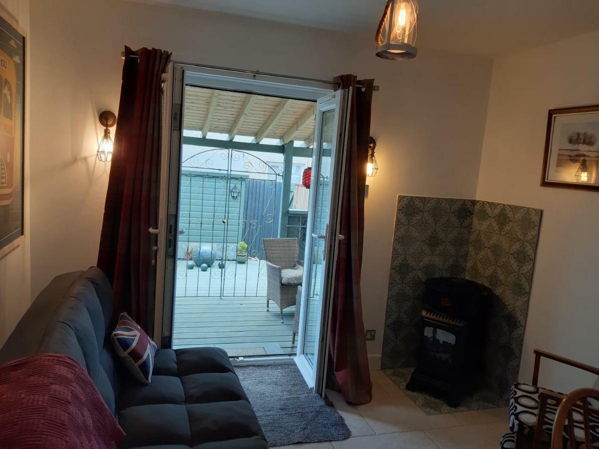 Holiday home Holiday House