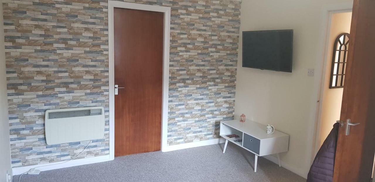 Heart Of City- Upto 4 Sleeps Apartment Edinburgh