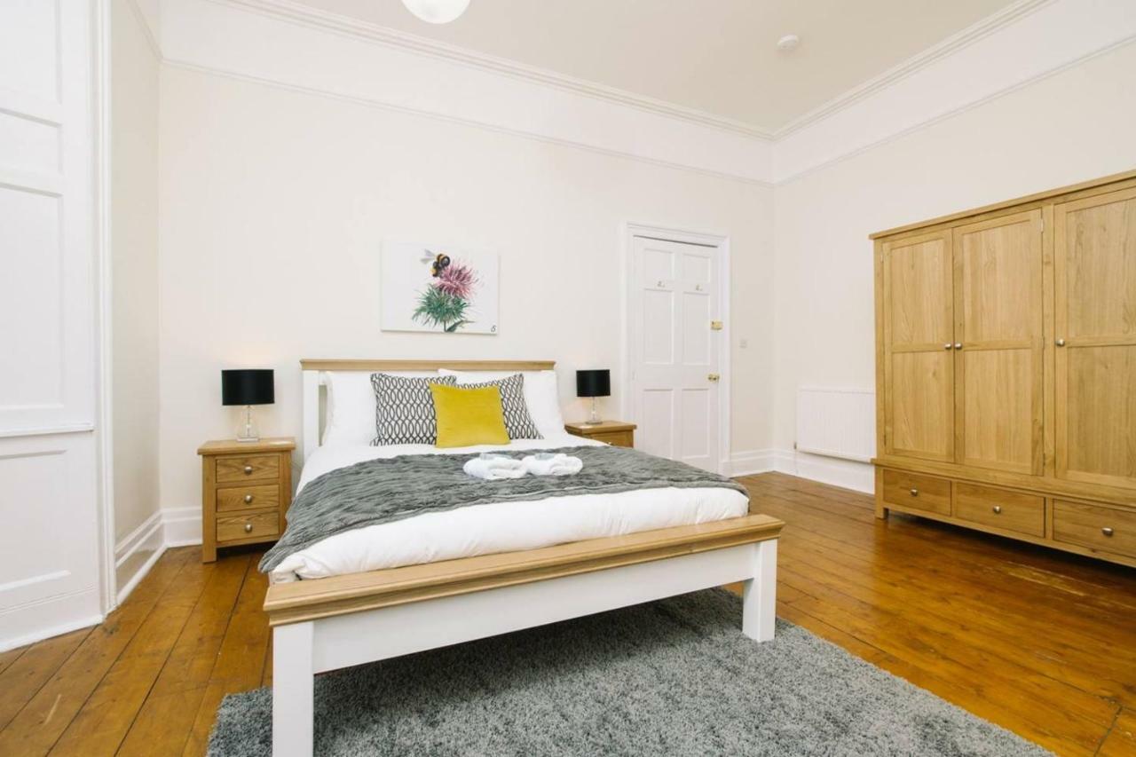 Apartment Joivy Great Location! Heart Of Centre 3bed *