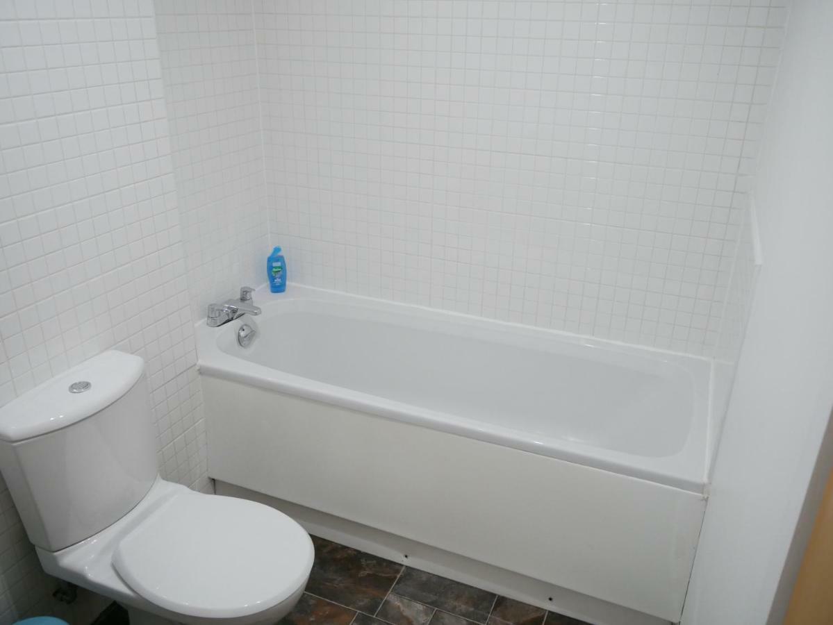 The Albion Apartment Edinburgh