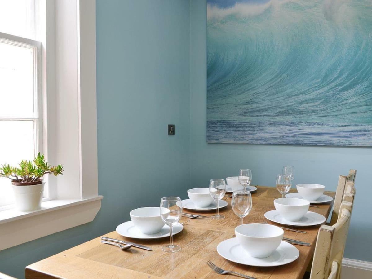 Holiday home The Promenade
