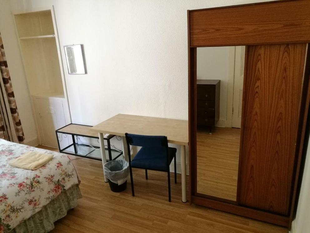Buccleuch Terrace Flat Apartment