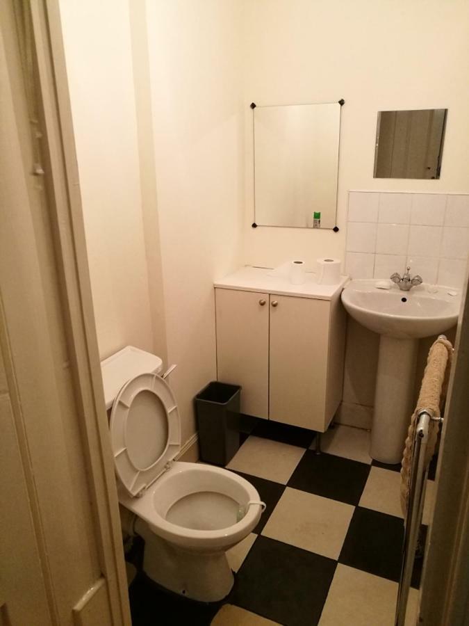 Buccleuch Terrace Flat Apartment *