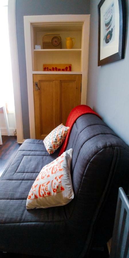 Apartment Trendy Leith Walk