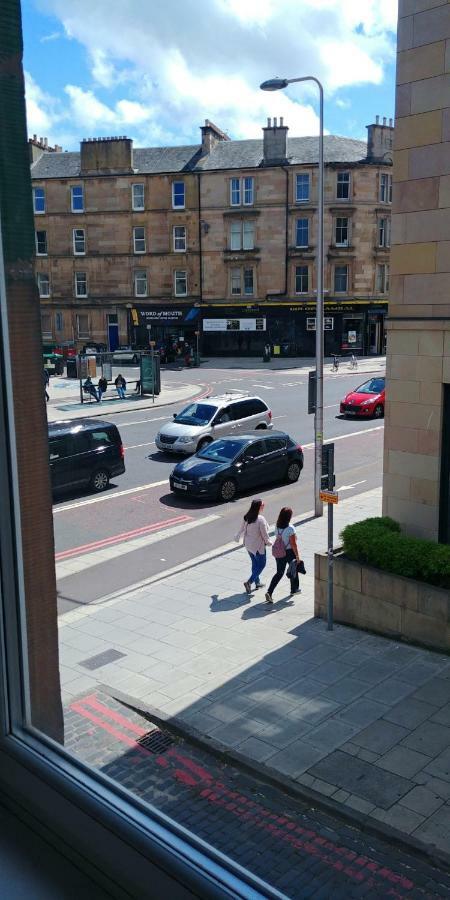Apartment Trendy Leith Walk *