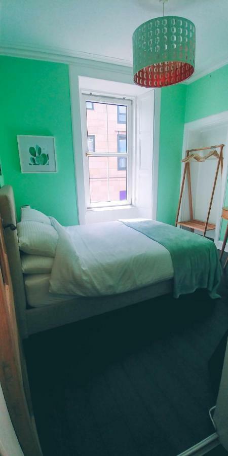 Apartment Trendy Leith Walk *