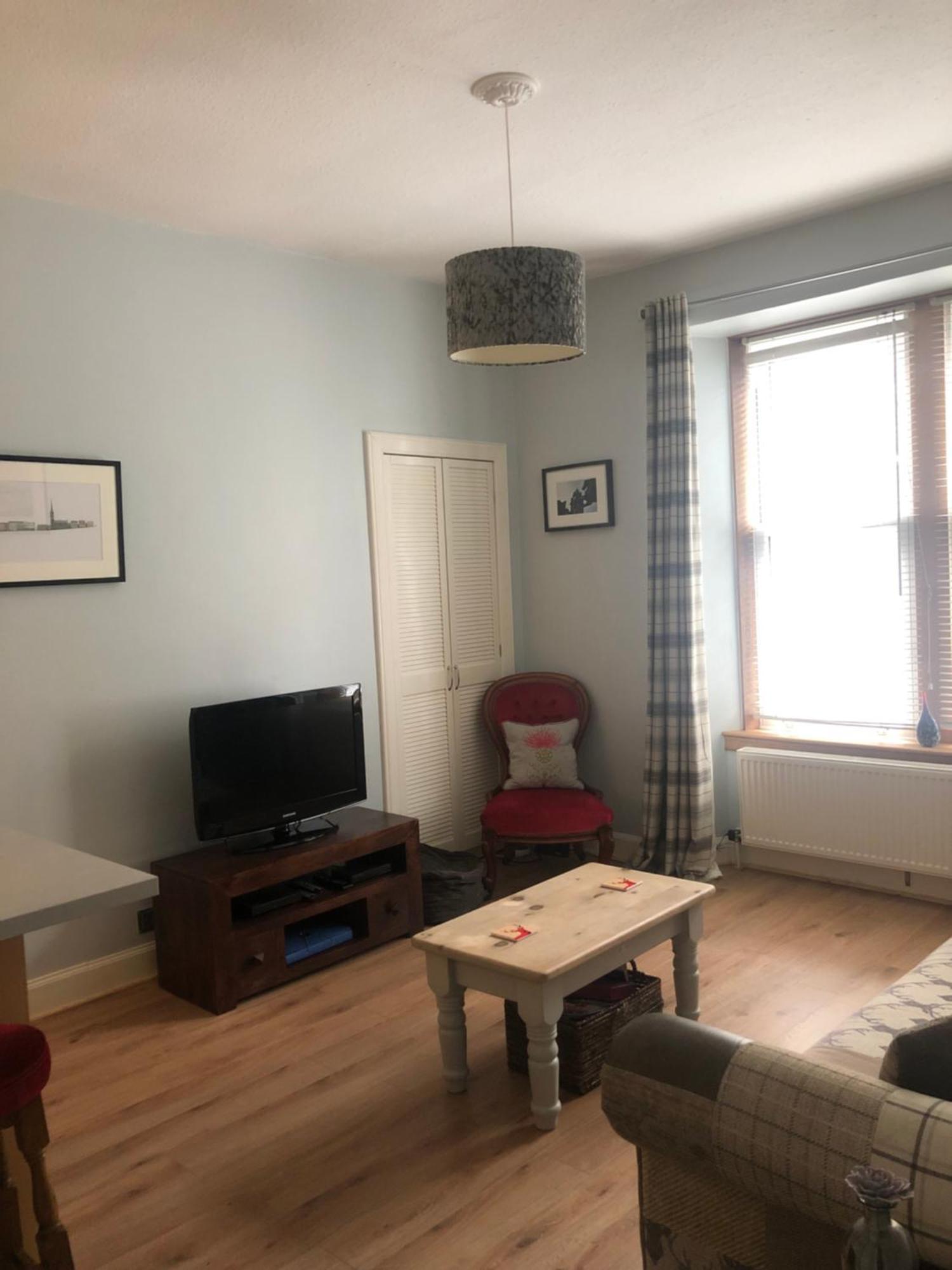 The Abbeyhill Bonnie Thistle * EDI