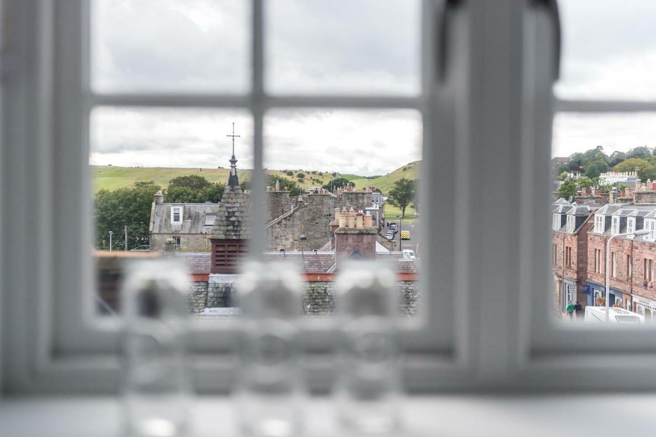 Holiday home Luxurious Living In Gullane *