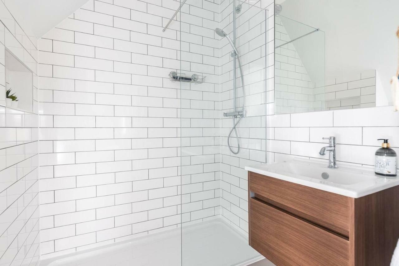 Holiday home Luxurious Living In Gullane
