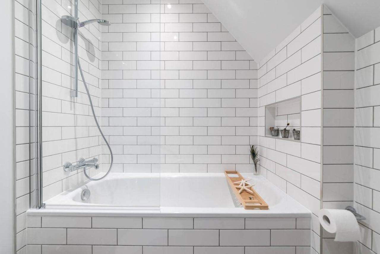 Luxurious Living In Gullane Edinburgh