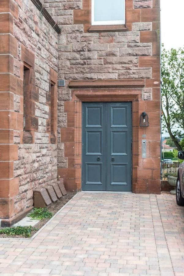 Holiday home Luxurious Living In Gullane Edinburgh