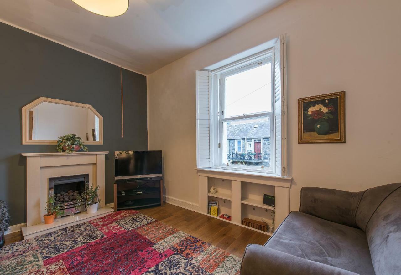 Apartment The West End Edinburgh