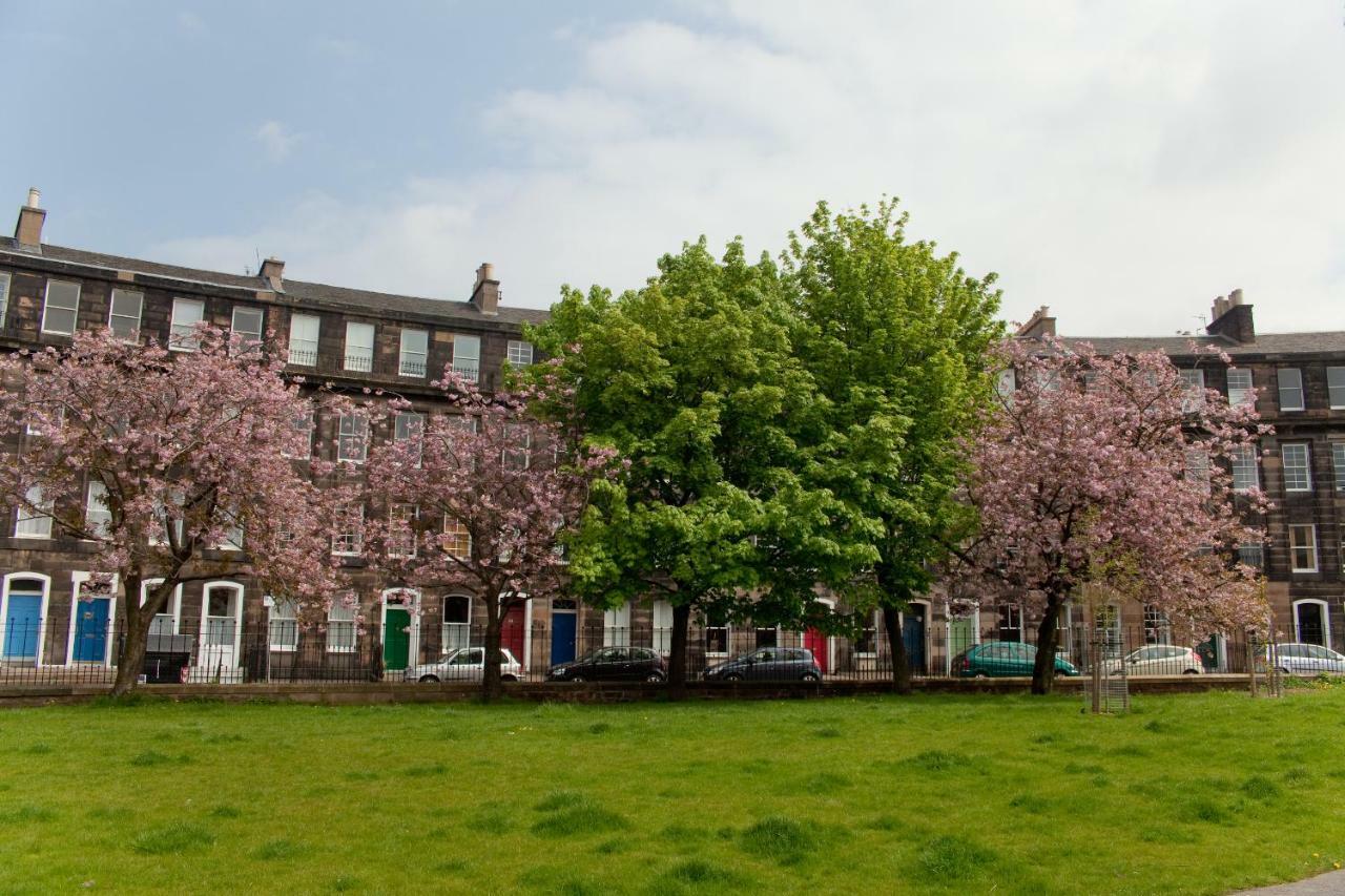 The West End Edinburgh