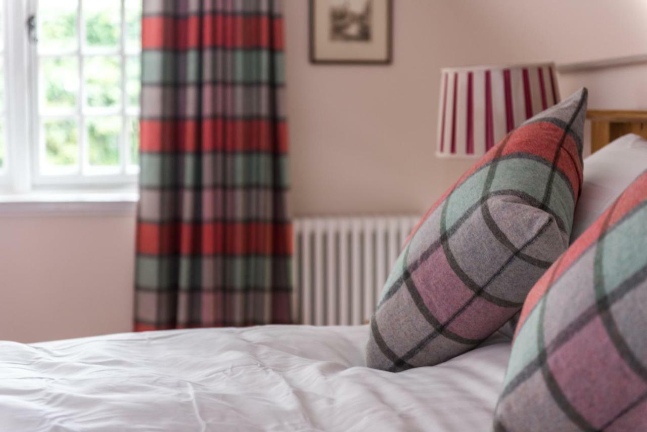 Ramsay Garden Retreat Next To Castle Edinburgh