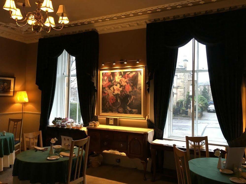 Allison House 17 Gasthof 3*