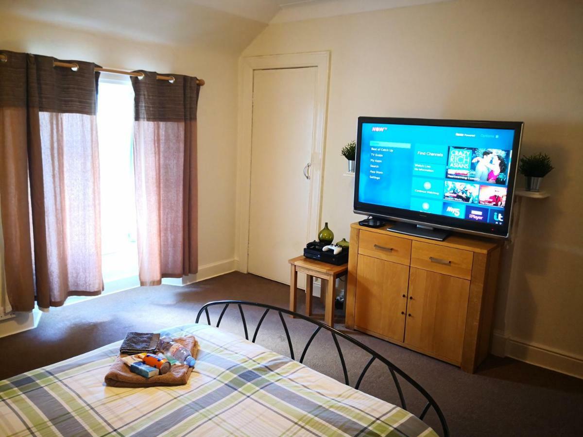 Guest house Tartanrooms 4*