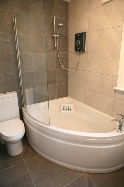 Holiday home Wee Gem Edinburgh