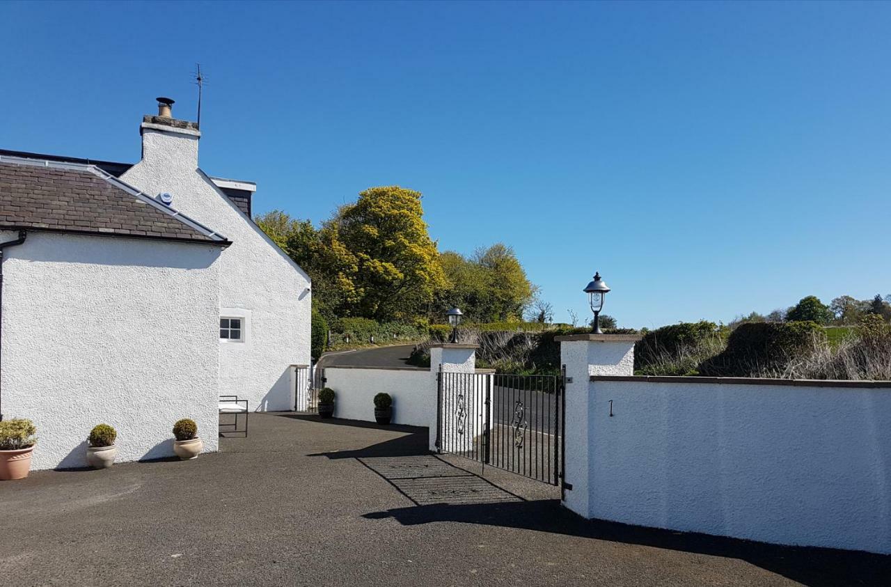 Holiday home Wee Gem Edinburgh