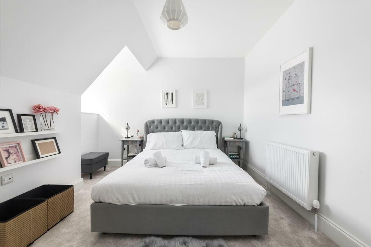 Holiday home Luxurious Living In Gullane