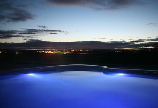 Wee Gem Holiday home *