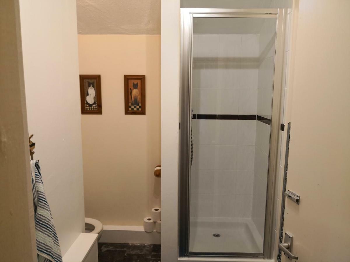 Tartanrooms Guest house