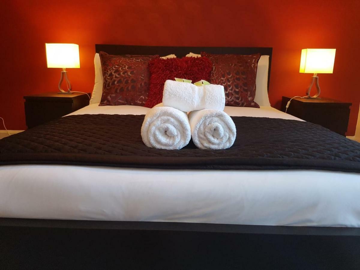 East Mayfield Apartment Edinburgh