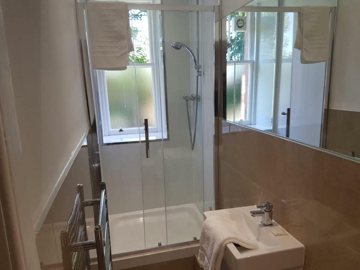 Apartment East Mayfield Edinburgh
